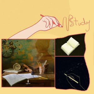 Collection Of Music For Studying 1 - Anastasia Lee