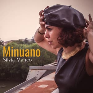 Minuano - Silvia Manco