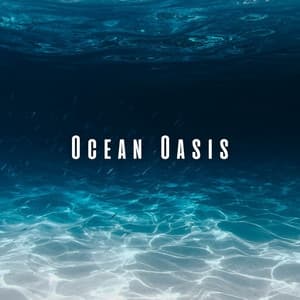 Ocean Oasis: Ambient Sounds for Relaxing Massage Sessions - Seascapers