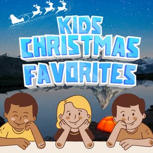 Relaxing Christmas Lo Fi Hip Hop Instrumentals Playlist - Kids Christmas Favorites