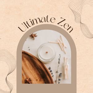 Ultimate Zen: Tranquil Beats for Deep Meditation and Stress Relief - Sleep Songs 101