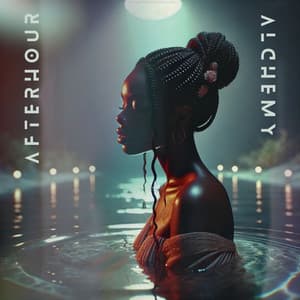 Afterhour Alchemy: A Sonic Elixir - Tropical Chill Zone