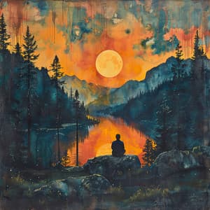 Horizontes Etéreos: Exploraciones De La Música Ambiental - Café Música Ambiente