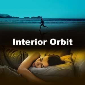 Interior Orbit - White Noise Healing Power