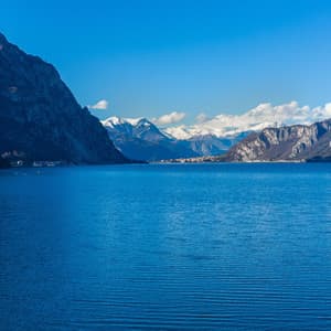 Oceanic Symphony: Rhythms of Deep Blue Serenity - Sea Shanty