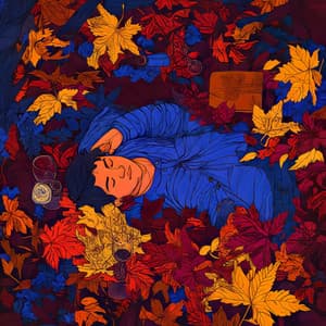 Rapsódia Onírica: A Ilusão Musical que Cativa nos Sonhos - Música instrumental para dormir