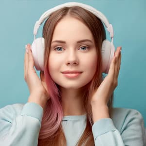 Lofi Tranquilo Para La Mente - Chill-hop suave y relajado