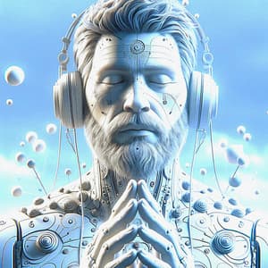 Extending Ambient Sleep Sessions: Long Form Sound Journeys for Deep Relaxation - Exhale Therapy Collective