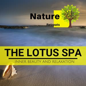 The Lotus Spa - Inner Beauty and Relaxation - Spa Wave