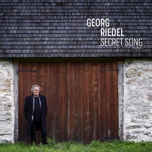 Secret Song - Georg Riedel