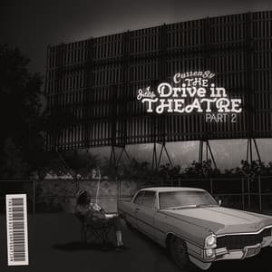 The Drive in Theatre Part 2 - Curren$y