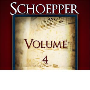 Schoepper, Vol. 4 of the Robert Hoe Collection - Albert F. Schoepper