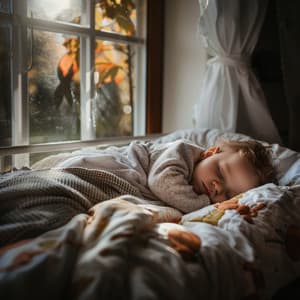 Melodías Del Sueño Del Bebé: Música Para El Descanso Del Bebé - Música para soñar