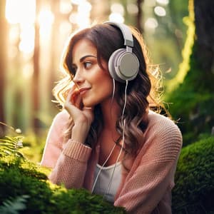 Soft Serenity: Gentle Rhythms for Tranquil Moments - Chillout Beach Beats