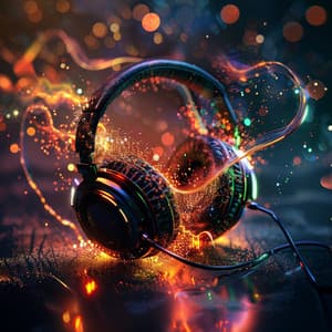 Rhythmic Dimensions: Modern Soundscapes - Polysomni