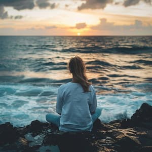 Escape Binaural: Armonía De Relajación - 101 Relájate