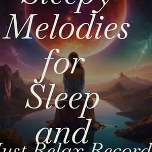 50 Restful Sleepy Melodies for Sleep and Relaxation - CANCIONES DE CUNA