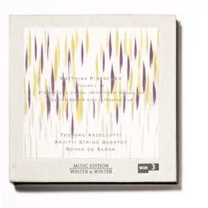 Matthias Pintscher - Matthias Pintscher