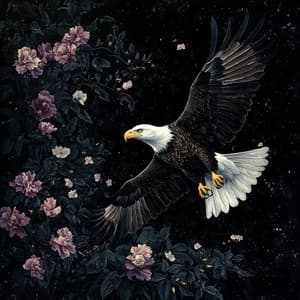 羽翼天堂帝国 - Australian Nature