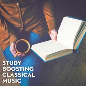 Study Boosting Classical Music - Musique Classique