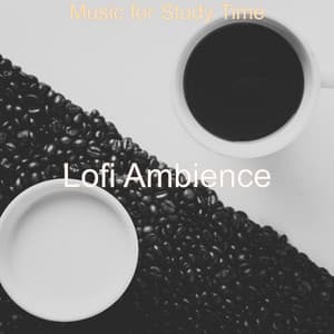 Music for Study Time - Lofi Ambience