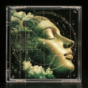 Pulse of Imagination - गहरी नींद संगीत