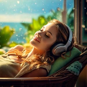 Ease and Harmony: Relaxation Music Flow - Uplifting Melodies
