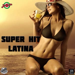 Super Hit Latina - Extra Latino