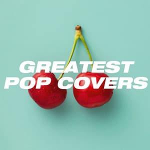 Greatest Pop Covers - Cover Pop