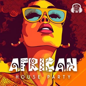 African House Party: The Essence of Kalimba - Dj D'Mondo