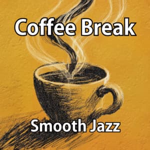 Coffee Break - Smooth Jazz - Coffee Shop Music