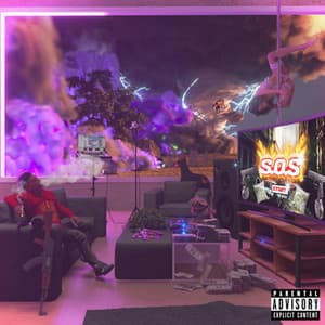 Dis Should Hold U Over - Tony Shhnow