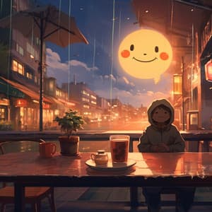 Fireside Fables: LOFI TALES - Lofi Beats