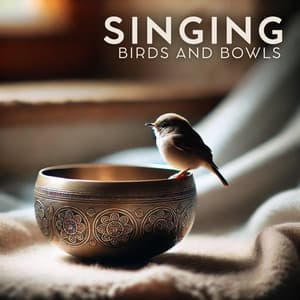 Singing Birds and Bowls: Tibetan Soundscapes - Tibetan Prayers