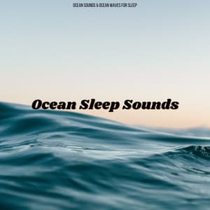 Ocean Sleep Sounds - Ocean Sounds