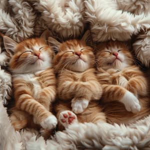 Música Para Gatos: Noches Tranquilas - Vibraciones irreales