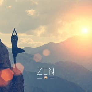 Zen - Binaural Beats Zen Sleep Music
