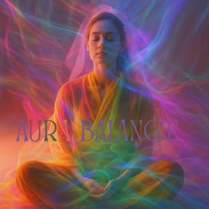 Aura Balance - Meditation Mantras Guru