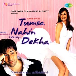 Tumsa Nahin Dekha - A Love Story - Nadeem Shravan