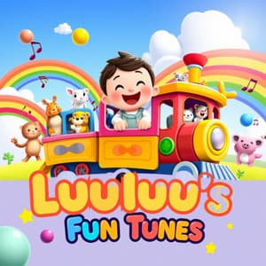 Luuluu's Fun Tunes - Kids Music
