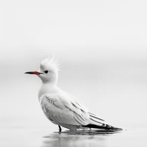 Lluvia De La Naturaleza Binaural: Aves Y Lluvias Melódicas - 80 88 Hz - Beats binaurales MT