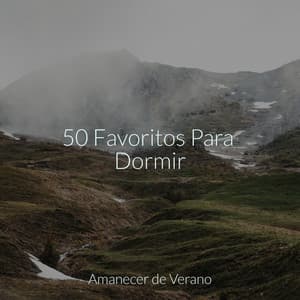 50 Favoritos Para Dormir - Guitarra Clásica Española