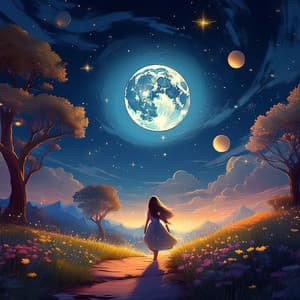 Música Suave Para Dulces Sueños - Estética relajada