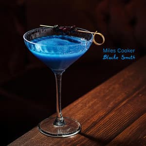 Bittersweet Blue - Blacke Smith