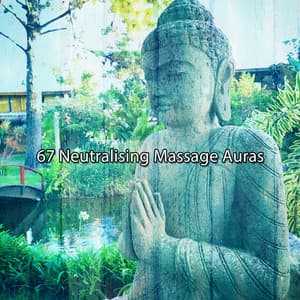67 Neutralising Massage Auras - Yoga Namaste
