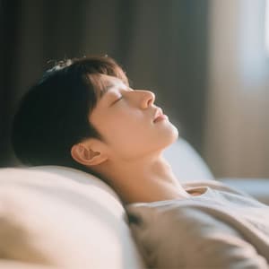 Soothing Echoes for Stress Release - Ultimate Night