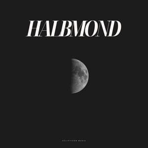 Halbmond - Entspannings und Schlaf Musik