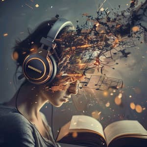 Work Vibes: Concentration Tunes for Productivity - Concentration Study
