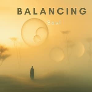 Balancing Soul - Mathieu Age