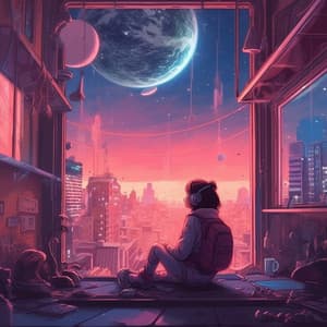 Soulful Resonance - ryujin lofi